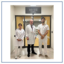 2024 yaz stajı yapan tıp öğrencileri