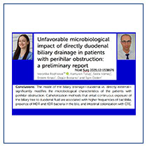 Fellowlarımız Op. Dr. Veronica Rozhkova ve Op. Dr. Kamuran Tutuş’un yayını